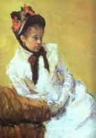 Cassatt, Mary